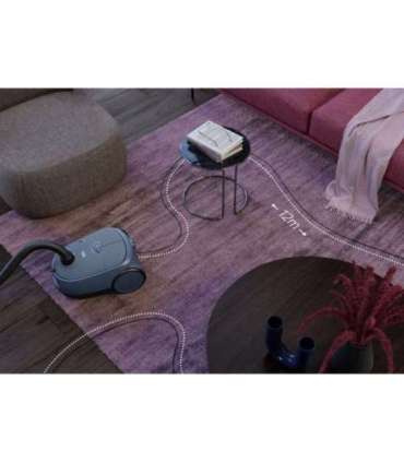 AEG AB61C2DB 3.5 L Cylinder vacuum Dry 850 W Dust bag