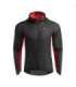 Cycling jacket Rockbros Size: L 15420381003 (Black)