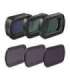 Filter and lens set FREEWELL for DJI Osmo Pocket 3