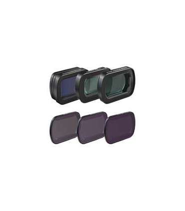 Filter and lens set FREEWELL for DJI Osmo Pocket 3