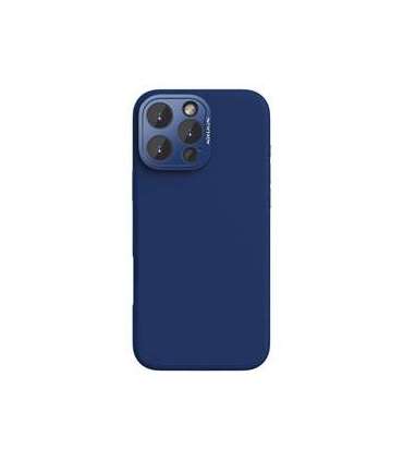 Nillkin LensWing Magnetic iPhone 16 Pro Case (blue)