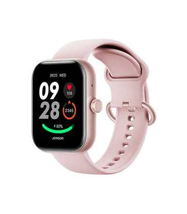 Joyroom Fit-Life JR-FT5 Plus Smart Watch (pink)