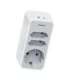 Tessan wall socket TS-330-C
