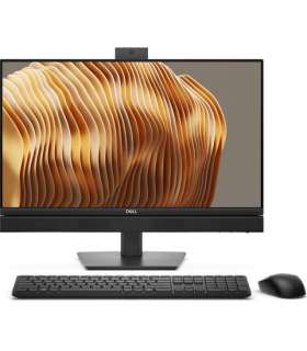 Dell Pro 24 AIO QC24250/U7 265/ 16GB/ 512GB SSD/ WLAN + BT/23.8" FHD/US Wireless Kb & Mouse/TPM/ W11 Pro/ 3y ProSupport warranty