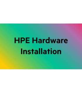 HPE Startup ProCurve Chassis 53/5400 8212