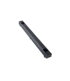 HPE 10pk Carbt 1U Universal Filler Panel