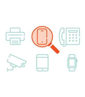 Aruba ClearPass 500 Virtual App E-LTU