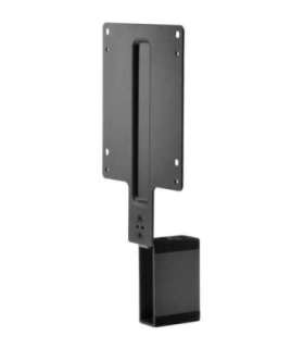 HP B300 DM Desktop Mini Thin Client PC Mounting Bracket for EliteDisplay E2x3, Z-display G2 – E223, E243, E273, E24d G4, E344c,