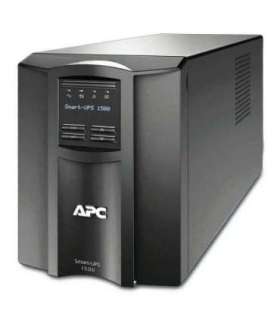 APC Smart-UPS 1500VA LCD 230V with SmartConnect