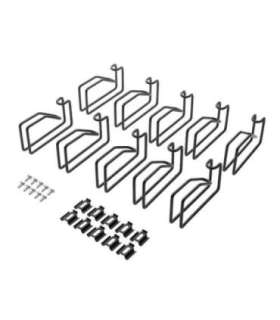 HPE G2 Cable Management D-ring Kit