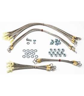 HPE G2 Rack Grounding Kit