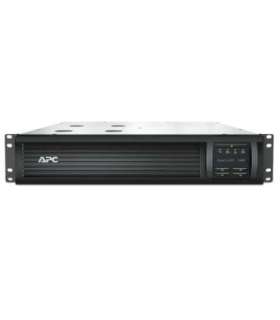 APC Smart-UPS 1000VA LCD RM 2U 230V with SmartConnect