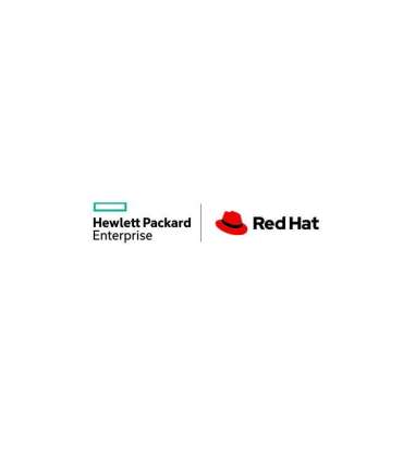 RHEL Svr 2 Sckt/2 Gst 1yr 24x7 E-LTU