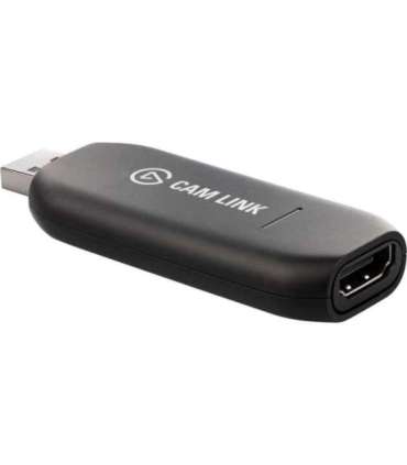 ELGATO Cam Link 4K