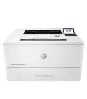HP LaserJet Enterprise M406dn Printer - A4 Mono Laser, Print, Auto-Duplex, LAN, 38ppm, 900-4800 pages per month