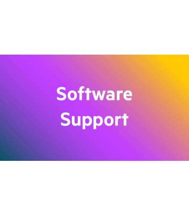 Aruba 3Y FC SW CP Cx000V VMAppl E-L SVC