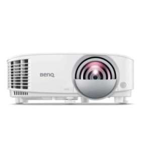 MX808STH, Interactive Projector, Short Throw, 3600 ANSI, XGA(1024X768), 10Wx1, HDMIx2, VGA, USB TypeA-2 (5V,1.5A)