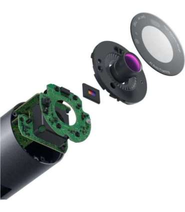 Dell UltraSharp Webcam