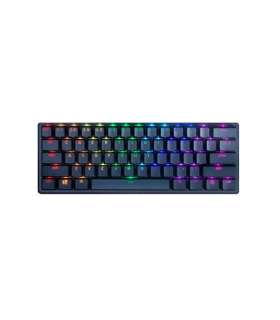 Razer Huntsman Mini RGB - US layout - Clicky Purple Opto-Mechanical Switches