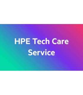 HPE 5Y TC Bas DL380G10+ SVC
