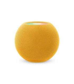 Loudspeakers MJ2E3D/A HomePod mini yellow