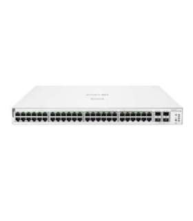 Networking Instant On 1930 48G 4SFP+ Switch PoE (370W)