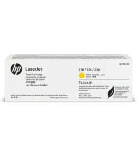 HP Extra High Capacity Yellow Contract Toner Cartridge, 5500 pages, w/TerraJet Technology, for HP Color LaserJet Pro 4201, Color