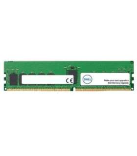 Dell Memory Upgrade - 16GB - 2Rx8 DDR4 RDIMM 3200MHz