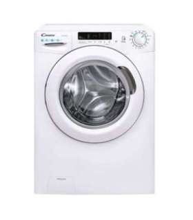 CANDY Washing machine CS4 1172DE/1-S, 7 kg, 1100 rpm, Energy class D, Depth 45 cm