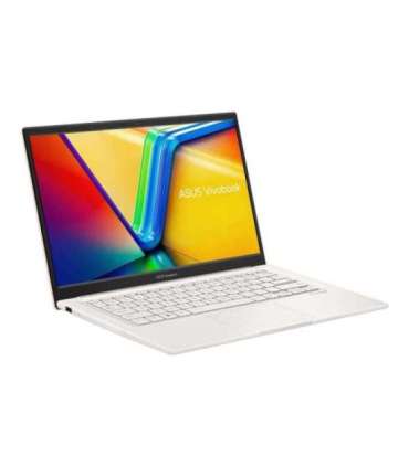 Notebook|ASUS|VivoBook Series|X1404VA|CPU  Core i5|i5-1335U|1300 MHz|14"|1920x1080|RAM 16GB|DDR4|SSD 512GB|Intel Iris X? Graphic