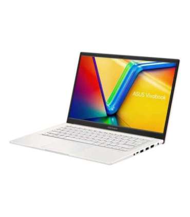 Notebook|ASUS|VivoBook Series|X1404VA|CPU  Core i5|i5-1335U|1300 MHz|14"|1920x1080|RAM 16GB|DDR4|SSD 512GB|Intel Iris X? Graphic