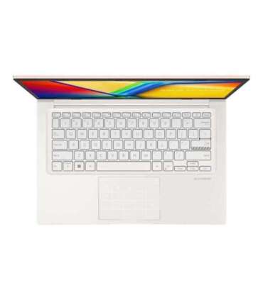 Notebook|ASUS|VivoBook Series|X1404VA|CPU  Core i5|i5-1335U|1300 MHz|14"|1920x1080|RAM 16GB|DDR4|SSD 512GB|Intel Iris X? Graphic