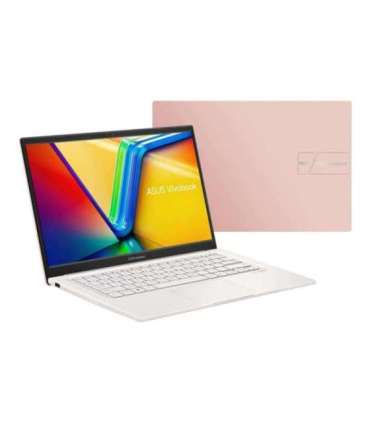 Notebook|ASUS|VivoBook Series|X1404VA|CPU  Core i5|i5-1335U|1300 MHz|14"|1920x1080|RAM 16GB|DDR4|SSD 512GB|Intel Iris X? Graphic