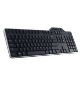 Dell Smartcard Keyboard - KB813 - Estonian (QWERTY)