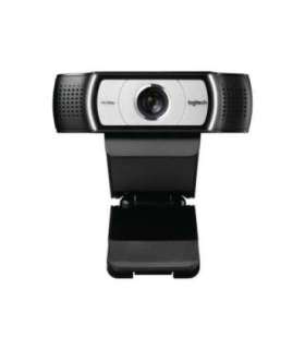LOGITECH Webcam C930e (960-000972)