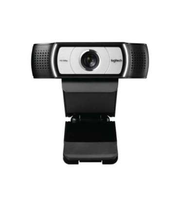 LOGITECH Webcam C930e (960-000972)