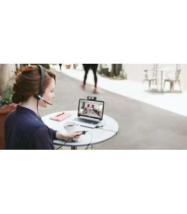 LOGITECH Webcam C930e (960-000972)