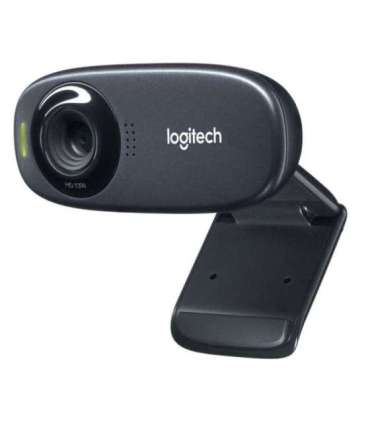 LOGITECH HD Webcam C310 USB EMEA