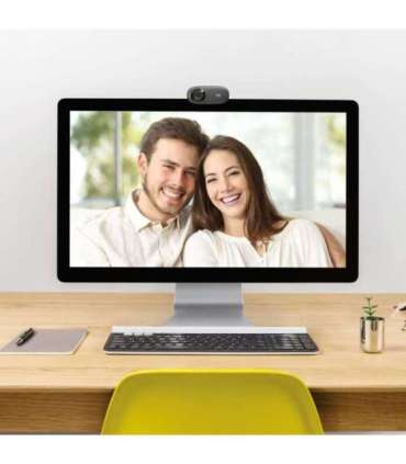 LOGITECH HD Webcam C310 USB EMEA
