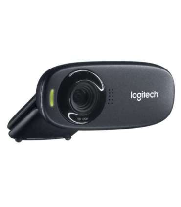 LOGITECH HD Webcam C310 USB EMEA