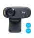 LOGITECH HD Webcam C310 USB EMEA