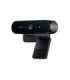 Logitech BRIO Webcam with 4K Ultra HD video & RightLight 3 with HDR
