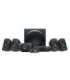 Logitech Z906 5.1 SURROUND SOUND SPEAKER SYSTEM (980-000468)