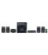 Logitech Z906 5.1 SURROUND SOUND SPEAKER SYSTEM (980-000468)