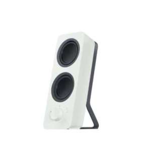 Logitech Loudspeakers 980-001292 Z207 white