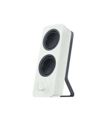 Logitech Loudspeakers 980-001292 Z207 white