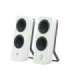 Logitech Loudspeakers 980-001292 Z207 white