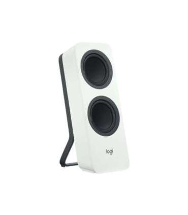 Logitech Loudspeakers 980-001292 Z207 white