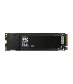 SSD M.2 (2280) 4TB Samsung 990 EVO Plus