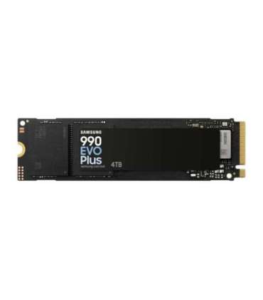 SSD M.2 (2280) 4TB Samsung 990 EVO Plus